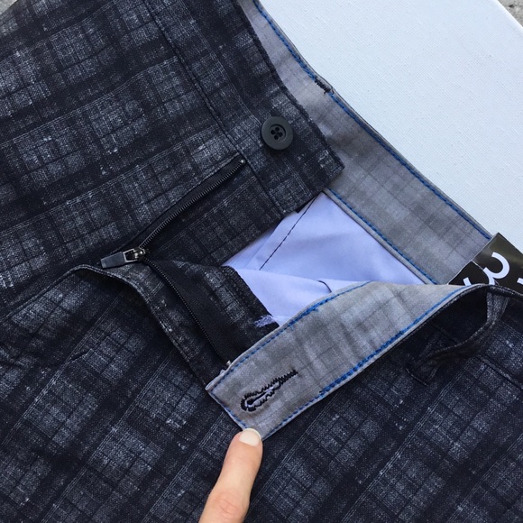 Men’s Wet/dry outdoor shorts - Picture 4 of 8